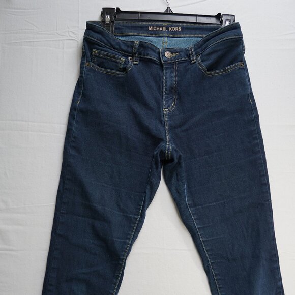 Women's Michael Kors Jeans, Size 6 - Picture 2 of 14